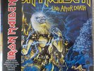 Iron Maiden - Live After Death, Ltd Edition Hvywt Vinyl Picture Disc LP - 2012