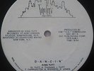 King Tutt -  Disco Original 12