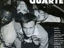 GERRY MULLIGAN QUARTET Pacific Jazz US 10-inch NM *