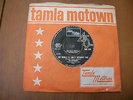 THE SUPREMES - MY WORLD IS EMPTY WITHOUT YOU- TMG 548 - UK TAMLA MOTOWN 1966