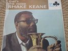 SHAKE KEANE THAT'S THE NOISE LP UK 1967 MONO WITH STAN TRACEY, OLAF VAS