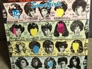  MFSL ROLLING STONES SOME GIRLS SEALED MOBILE FIDELITY ORIGINAL MASTER 