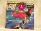 Roy Orbison In Dreams Greatest Hits Double Album  Gatefold Cover   Sealed