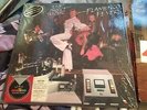 Flamenco Fever-Live Direct To Disc-Audiophile lp-M+K Realtime-In Shrink