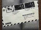 Unheard Of Rec 1001 Occupants org RARE New Wave 45 w/ps Near Mint Video Games