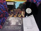 SCARCE Orig MOBILE FIDELITY MSFL THE BEATLES   ABBEY ROAD   LENNON & McCARTNEY