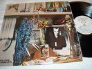 BRIAN ENO LP HERE COME THE WARM JETS Editions EG Label ENO 1