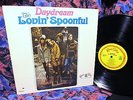 MINTY 1966 MONO Orig   The LOVIN' SPOONFUL   DAY DREAM   GROOVY FOLK GARAGE MONO