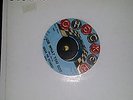 SOULFUL DRESS  SUGAR PIE DESANTO  45 RPM.