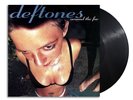 DEFTONES AROUND THE FUR VINYL LP SEALED NEW BLACK 180 GRAM