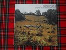 Popol Vuh Letzte Tage Letzte Nächte  LP washed /gewaschen