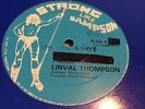Linval Thompson Mr Collie Man Rare Killer Roots 12