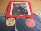 Elvis Costello and the Attractions - Heatwave (80) rare live (2) LPs Not Tmoq NM