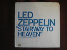 45 rpm picture sleeve only Led Zeppelin 