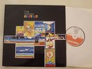 CLARK HUTCHINSON - Gestalt LP Deram Records UK - SML1090 - NM