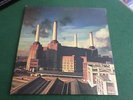 Pink Floyd LP Animals UK Harvest 1st press WIDE SPINE COVER