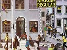 greensleeves LP : REGGAE REGULAR-ghetto rock   (hear)