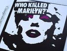 BEAUTIFUL MARILYN POP ART COVER DANZIG 7