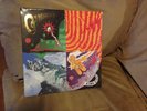 King Gizzard and the Lizard Wizard Quarters Limited Gold Vinyl /500 Sealed