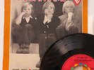 THE BANTAMS over you 45 7’’ FRENCH EP with 2 killer BEATLES covers MOD BEAT