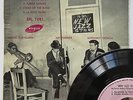 Serenade to Sonny by NEW JAZZ STARS Art Farmer & Anthony Ortega 45 7
