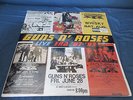 Guns n' Roses Live Era '87-'93 US Four Vinyl LP Factory Sealed New Axl Slash and