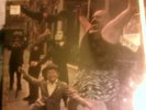 the Doors Gold label 1st pressing strange days electra