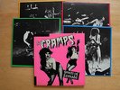 The Cramps-Smell Of Female French 4 x 7