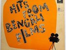Hits From Bengali Films vol -3 Vinyl Lp Rec.OST Angel Hemanta Mukharjee #l2388
