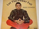 UK 1971 Max Romeo LP Let The Power Fall Pama Records ?– PMP 2010 reggae