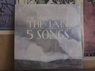 DECEMBERISTS TAIN 5 SONGS SEALED ORIG LP JB 047 HSH 044
