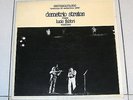 Lp 33 giri DEMETRIO STRATOS LUCIO FABBRI Recitarcantando 1978 Cremona Live Tour