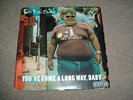 FATBOY SLIM-YOU,VE COME A LONG WAY BABY-ORIG UK DOUBLE LP SKINT RECORDS 1998