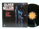 OLIVER NELSON The Blues And The Abstract Truth NEAR MINT Vinyl ABC Impulse LP