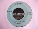 *Listen* KILLER NORTHERN SOUL Ethics 