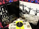 RARE 1969 Orig   MAXIMILLIAN   Hard HEAVY FUNKY FUZZ Psych HENDRIX BLACK MERDA 