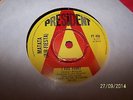 Afro Funk/Soul 45 Matata (Air-Fiesta) DEMO - I Feel Funky PRESIDENT UK ORIG