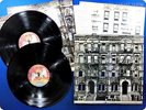 LED ZEPPELIN Physical Graffiti P-6317N 2LP AW5878