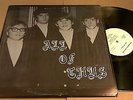ALL OF THUS rockadelic lp S/T garage
