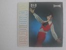 Nancy Sit Obladi Oblada English & Chinese Garage Malaysia Life Label EP