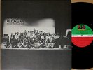 FLOWER TRAVELLIN' BAND make up '73 org 2LP japan prog psych funk breaks POKORA