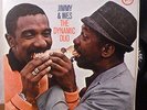 1st MONO press JIMMY SMITH WES MONTGOMERY THE DYNAMIC DUO LP VERVE clean EX / M-
