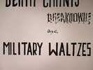 FAHEY, John - Death Chants Breakdowns & Military Waltzes (reissue) - Vinyl (LP)