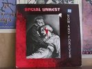 SOCIAL UNREST, NOW AND FOREVER - LP LKK 004 KONKURREL