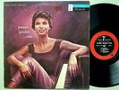 JOANNE GRAUER TRIO   s/t   RARE ORIG '57 DPGV MONO   Mode #113   MEL LEWIS   VG+