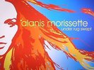 MORISSETTE, Alanis - Under Rug Swept - LP