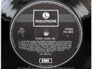 The Beatles - Please Please Me -  UK 1969 1-EMI Box STEREO LP EX+