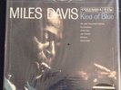 Miles Davis Kind Of Blue 180 gram Classic Records Sealed