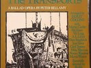 THE TRANSPORTS -A BALLAD OPERA BY PETER BELLAMY ORIG 1ST ED. FREE REED UK PRESS