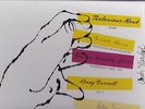 ANDY WARHOL JAZZ ALBUM COVERS THELONIUS MONK COUNT BASIE KEN BURRELL BOX SET #1